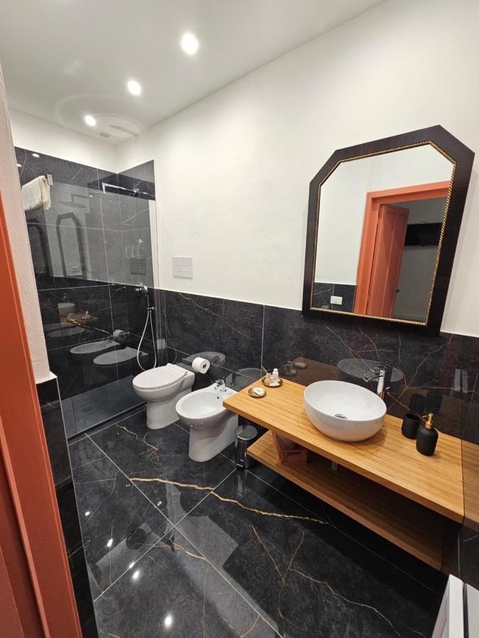 Lu Mari Vacanze Balestrate