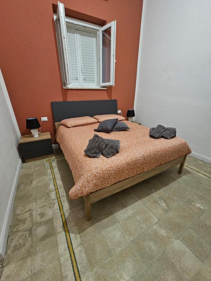 Lu Mari Vacanze Сasa de vacaciones Balestrate