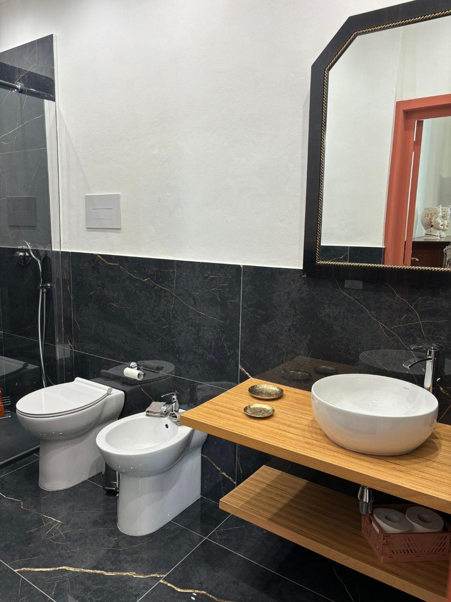 Lu Mari Vacanze * Balestrate