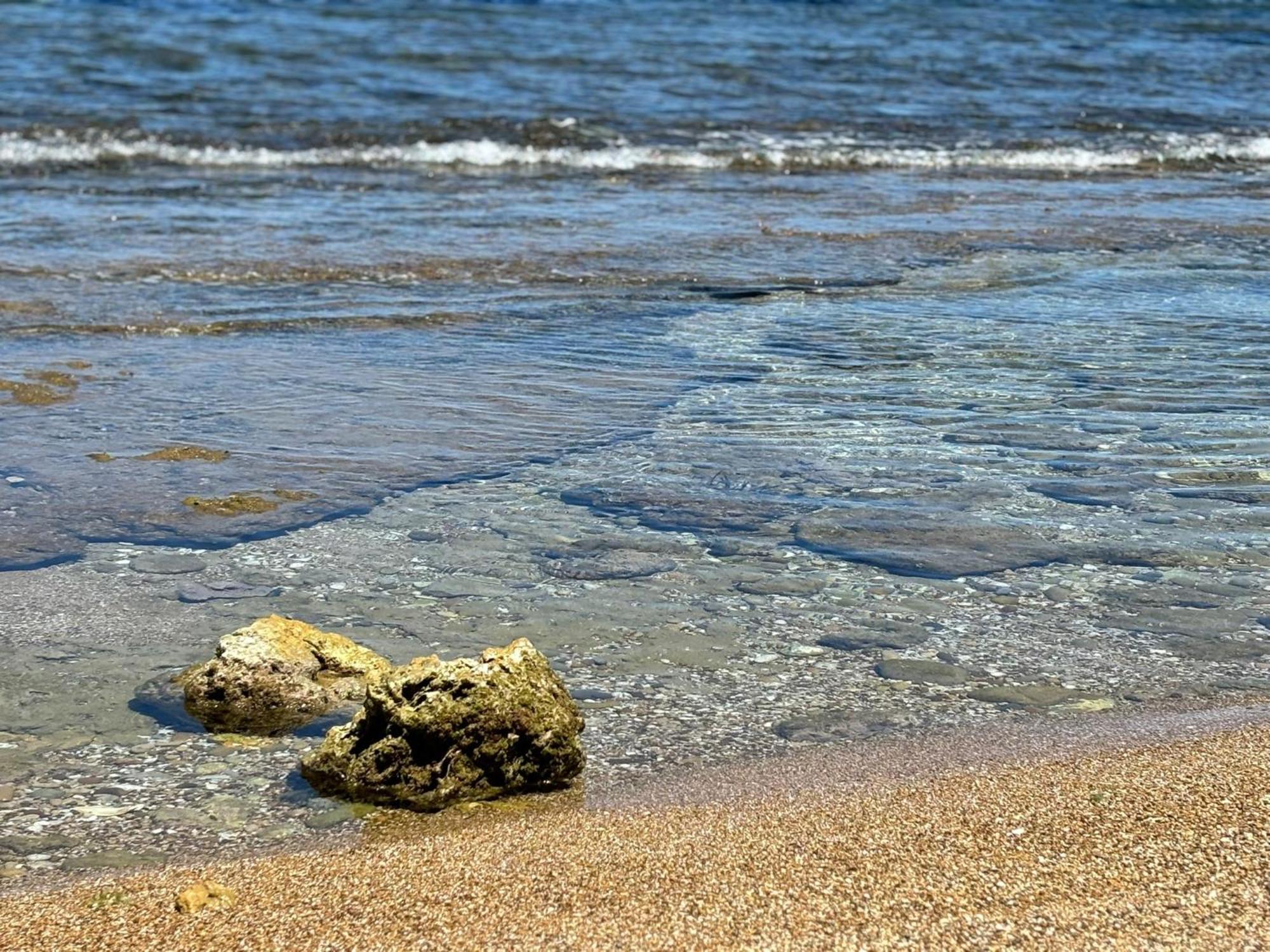 Сasa de vacaciones Lu Mari Vacanze Balestrate