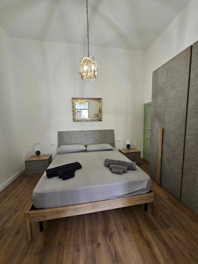Сasa de vacaciones Lu Mari Vacanze Balestrate