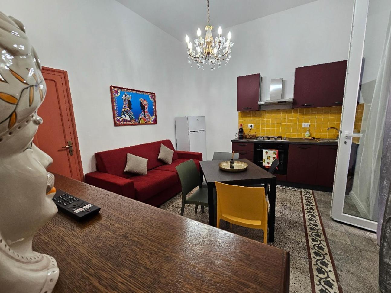 Lu Mari Vacanze Balestrate