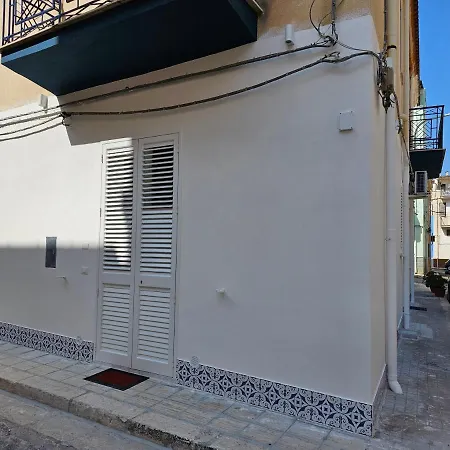 Lu Mari Case Vacanze Balestrate Exterior photo