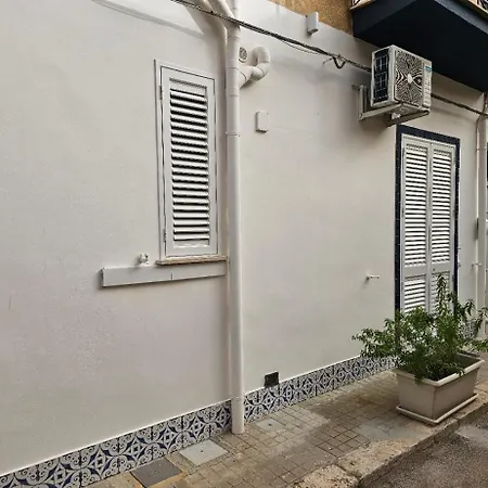 Lu Mari Case Vacanze Balestrate Exterior photo