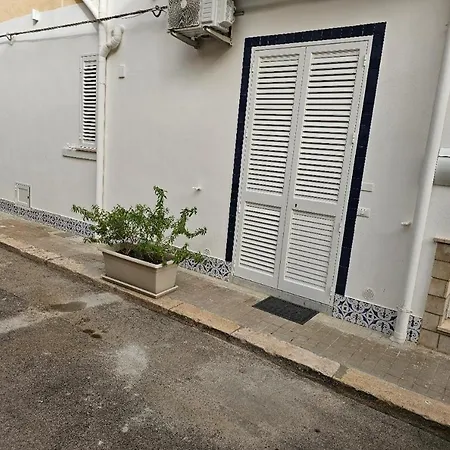 Lu Mari Case Vacanze Balestrate Exterior photo