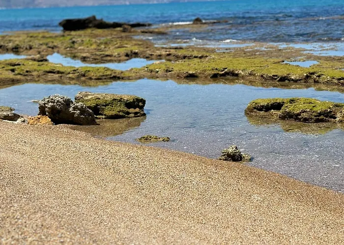 Lu Mari Case Vacanze