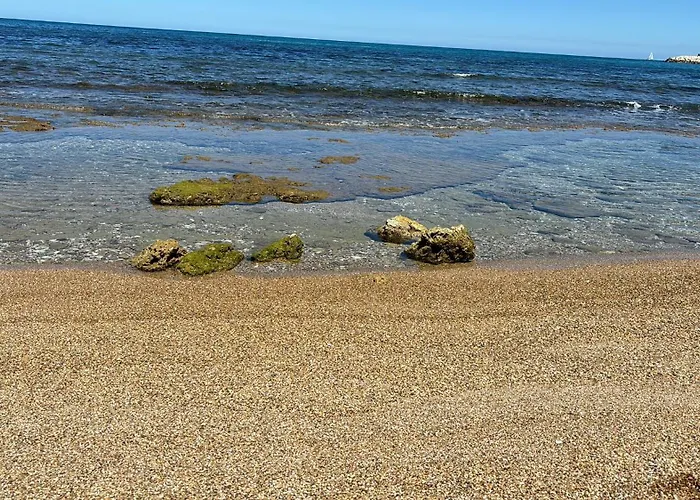 Lu Mari Case Vacanze