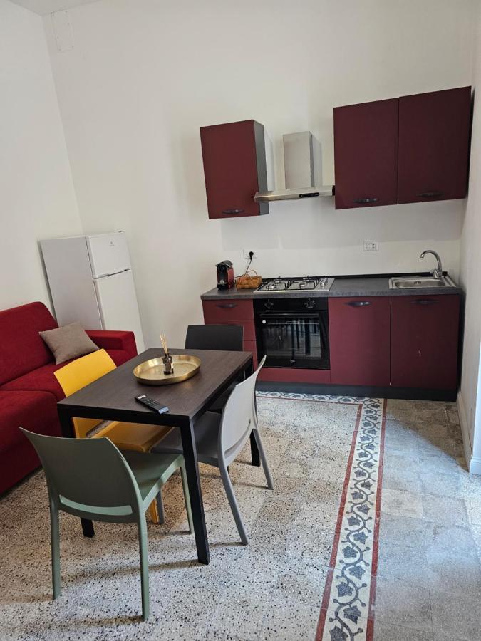 Casa de Férias Lu Mari Vacanze *