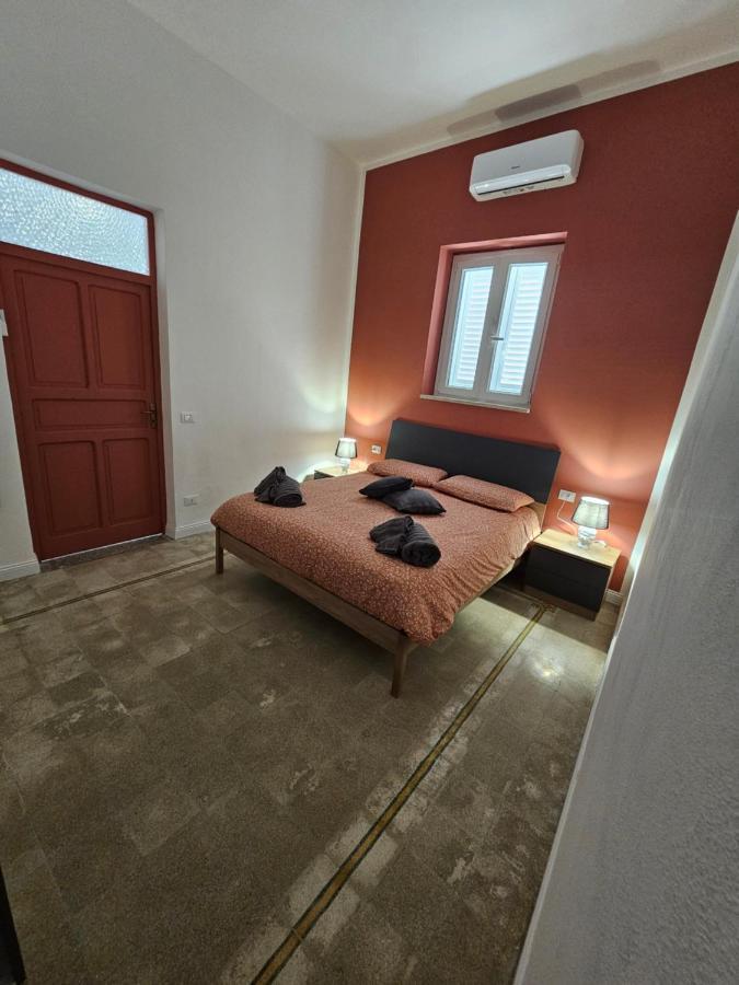 Casa vacanze Lu Mari Vacanze Balestrate