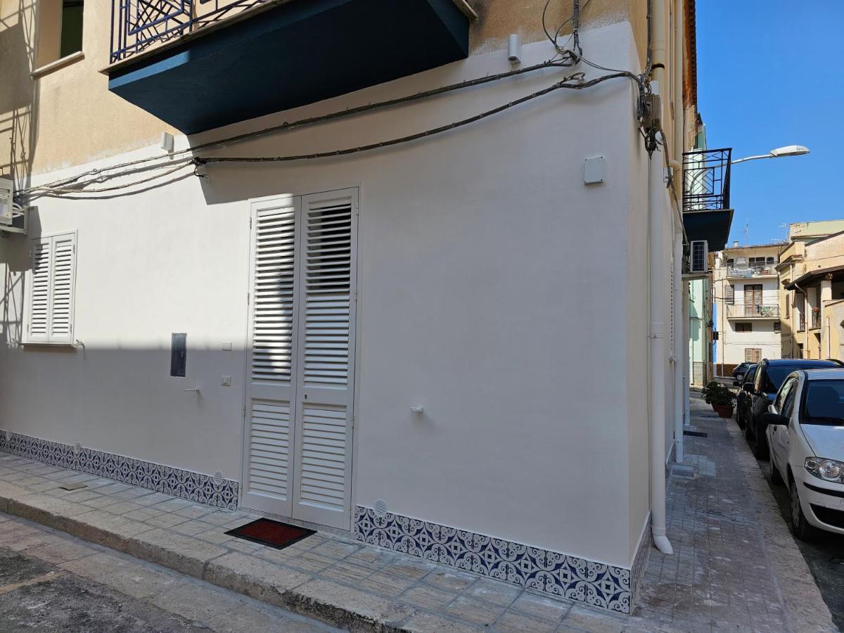 Casa de Férias Lu Mari Vacanze *