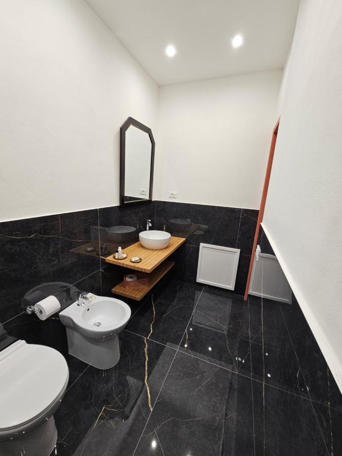 Lu Mari Vacanze Holiday home Balestrate