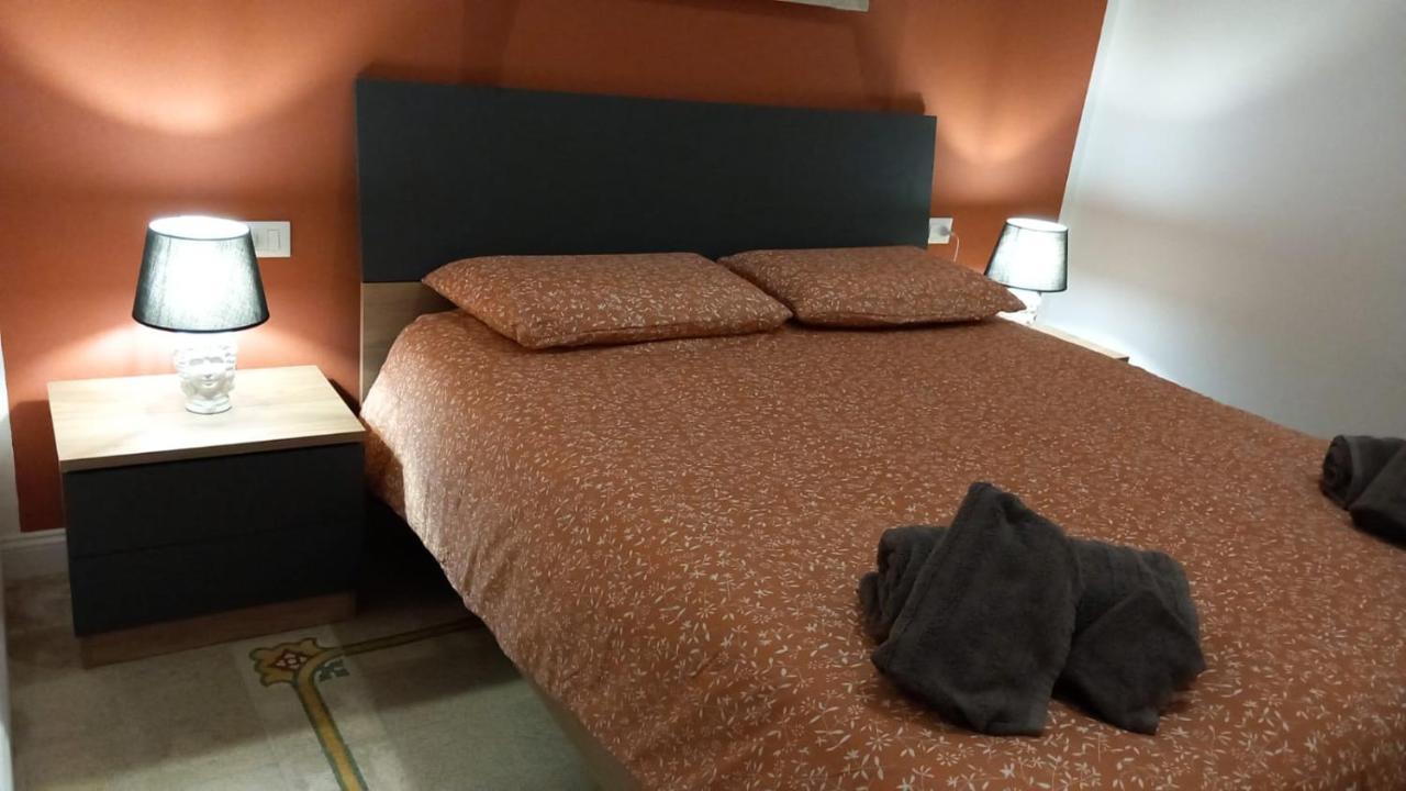 Lu Mari Vacanze Casa vacanze *