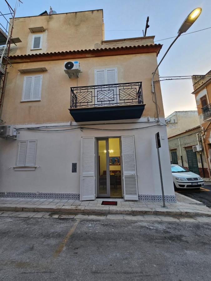 Holiday home Lu Mari Vacanze