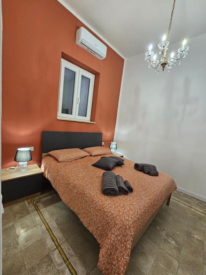 Lu Mari Vacanze Holiday home Balestrate