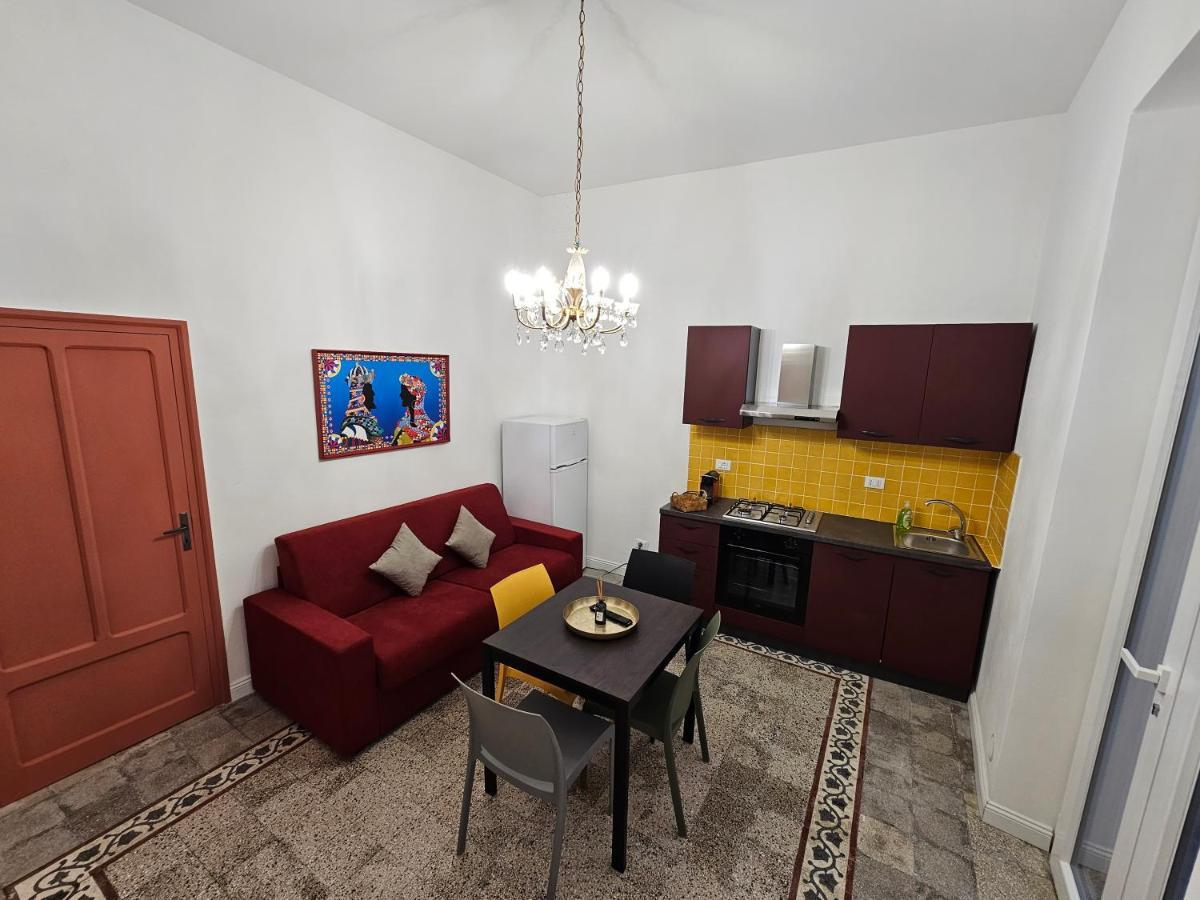 Lu Mari Vacanze Casa vacanze *