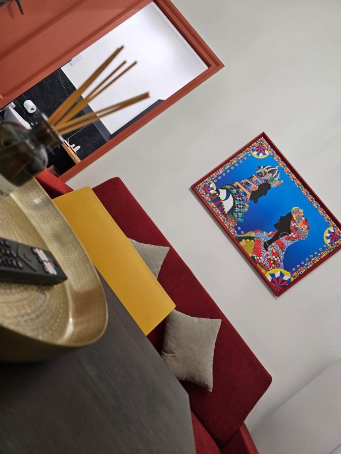 Lu Mari Vacanze Holiday home