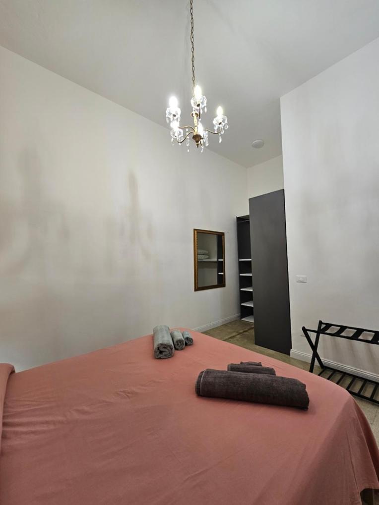 Lu Mari Vacanze Balestrate