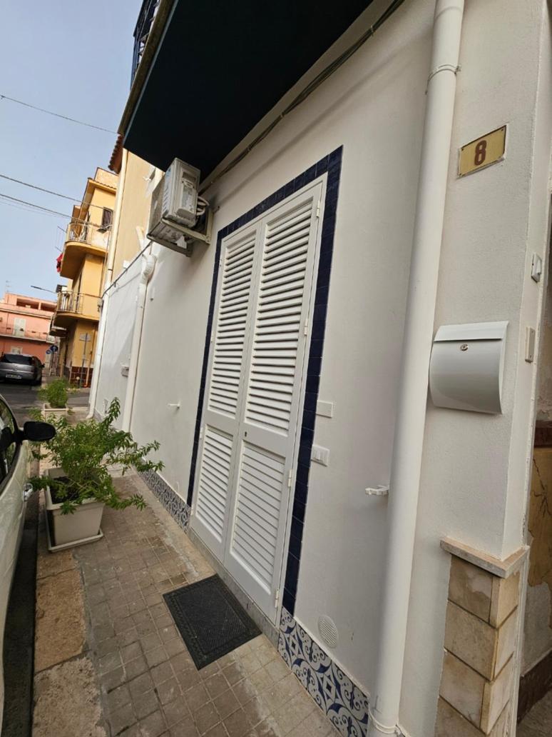 Lu Mari Vacanze Holiday home *