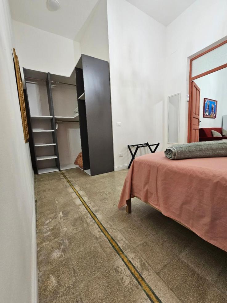 Holiday home Lu Mari Vacanze *