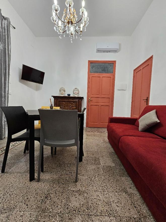 Casa vacanze Lu Mari Vacanze