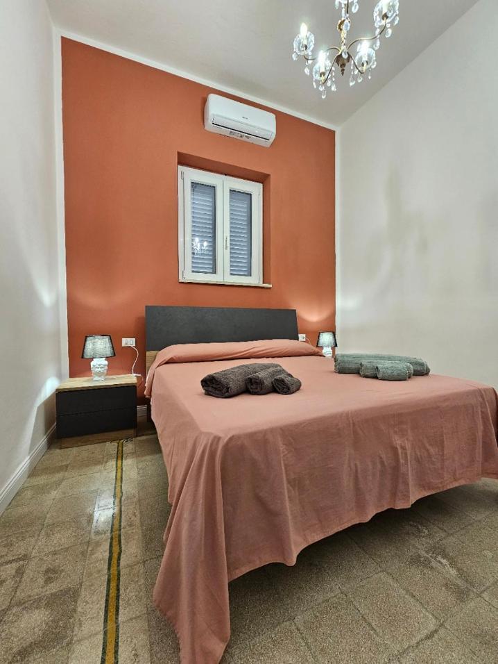 Lu Mari Vacanze Balestrate