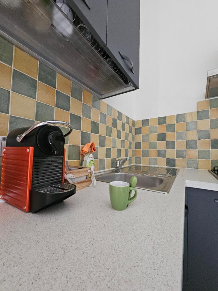 Holiday home Lu Mari Vacanze