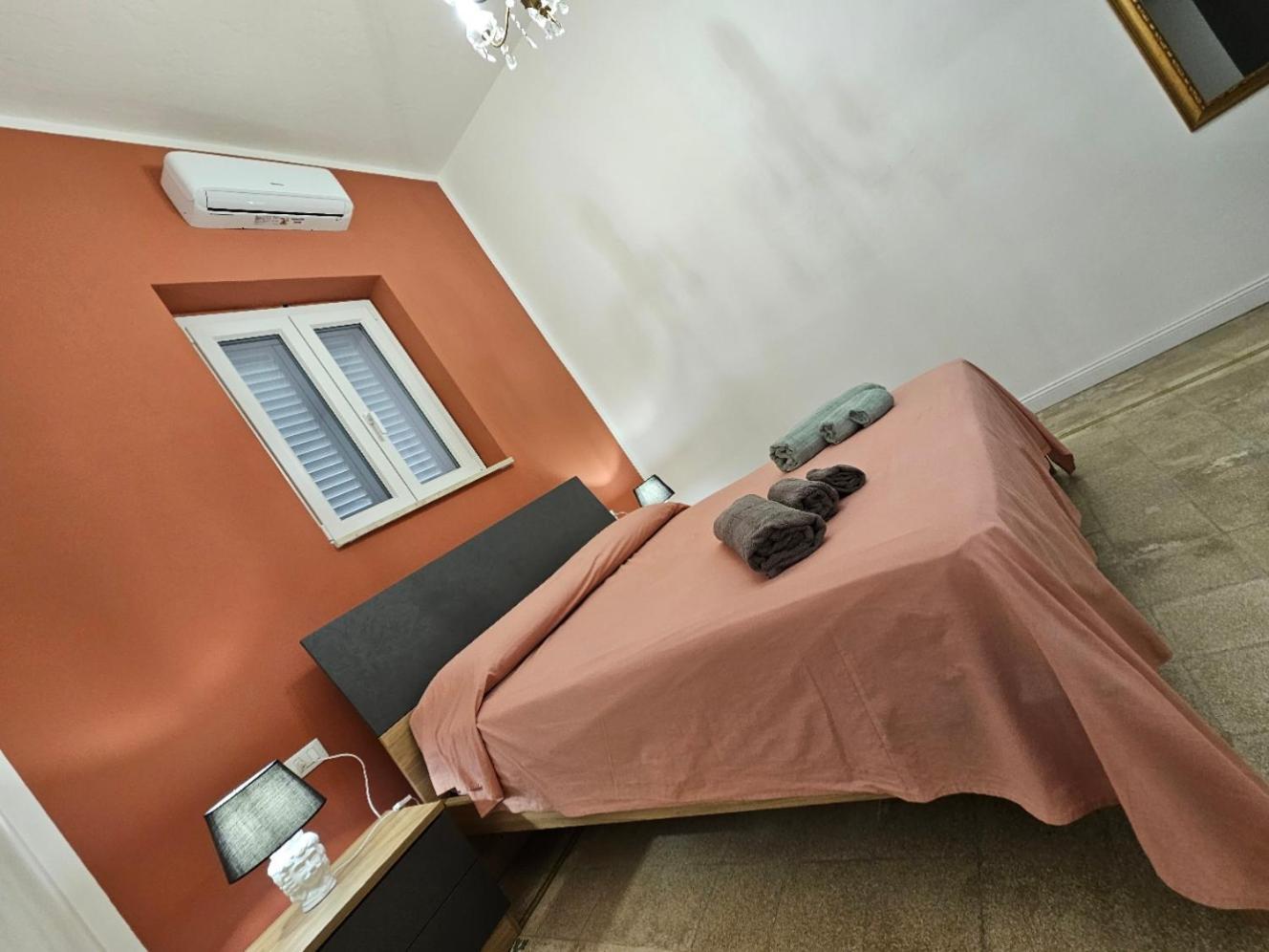 Lu Mari Vacanze Holiday home *