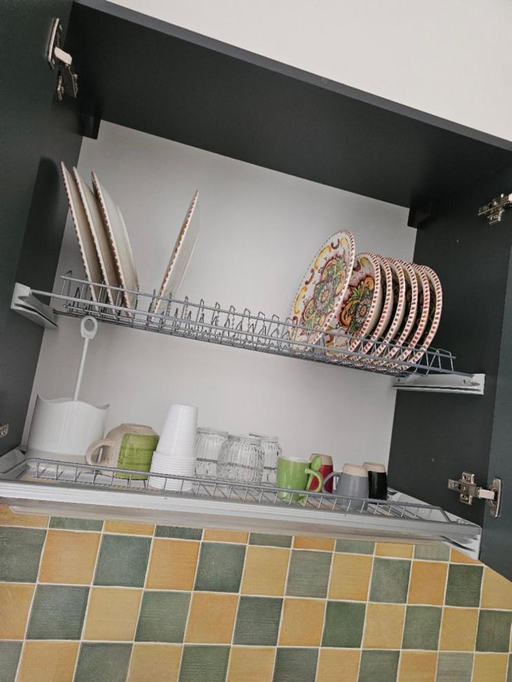 Lu Mari Vacanze Holiday home