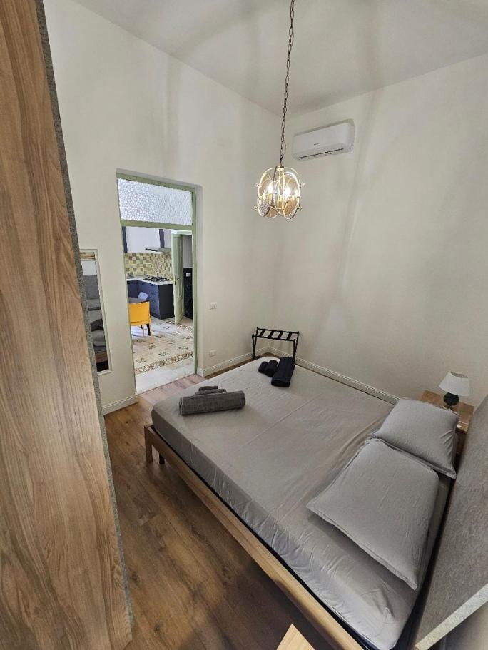 Holiday home Lu Mari Vacanze *
