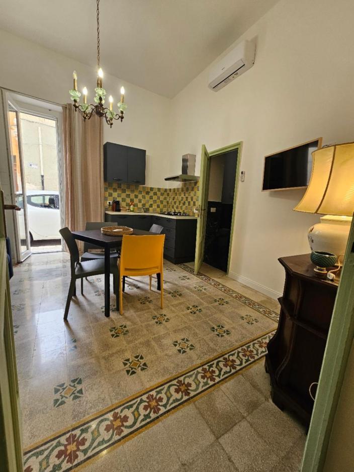 Lu Mari Vacanze Casa vacanze