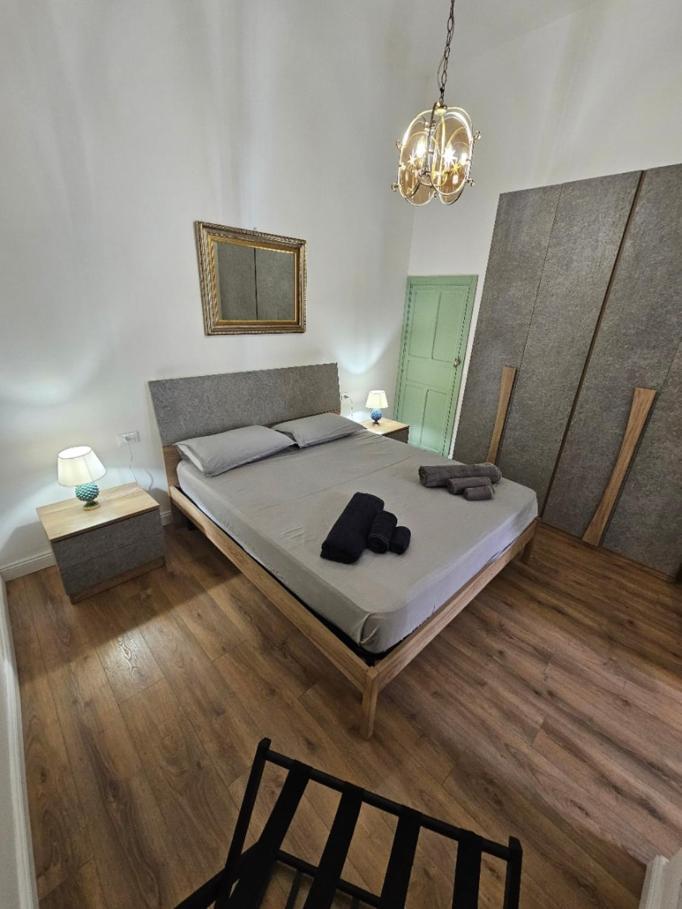 Lu Mari Vacanze Holiday home *