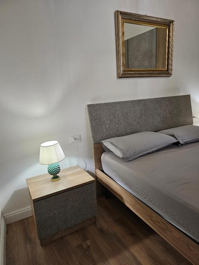 Casa vacanze Lu Mari Vacanze Balestrate