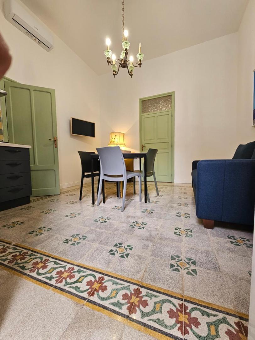 Lu Mari Vacanze Holiday home