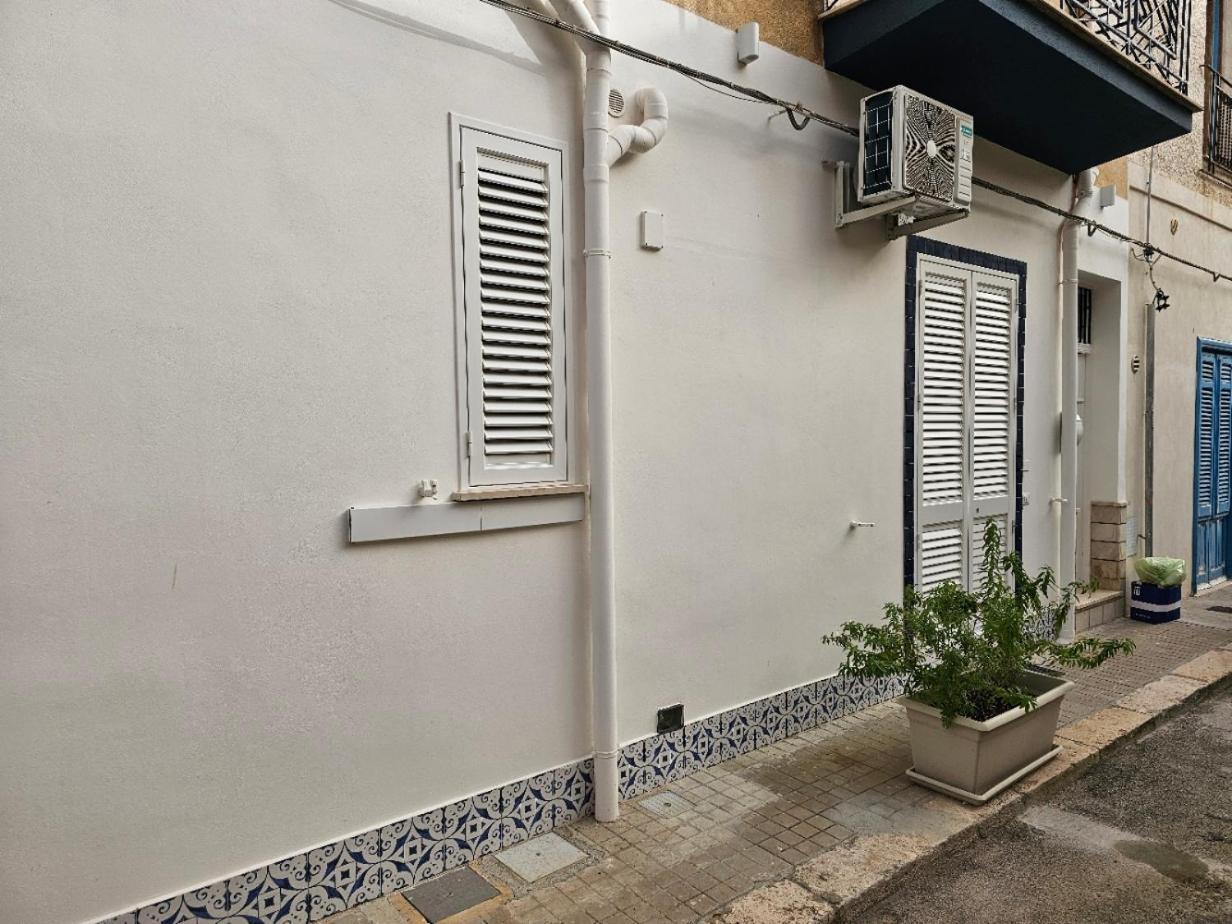 Holiday home Lu Mari Vacanze *