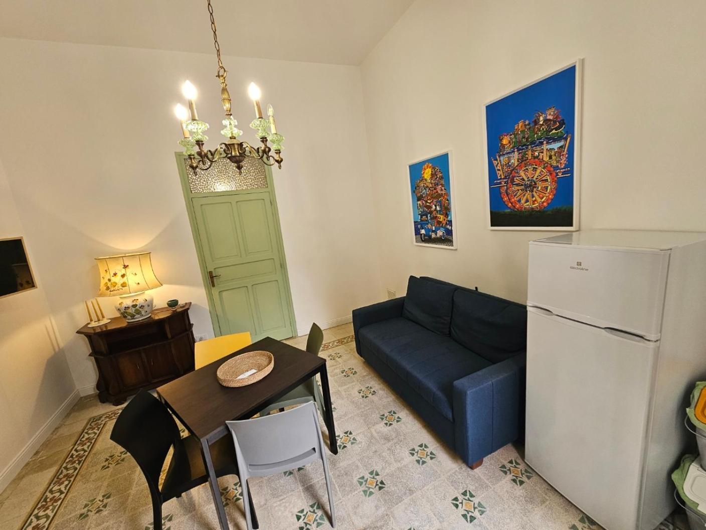 Lu Mari Vacanze Casa vacanze *