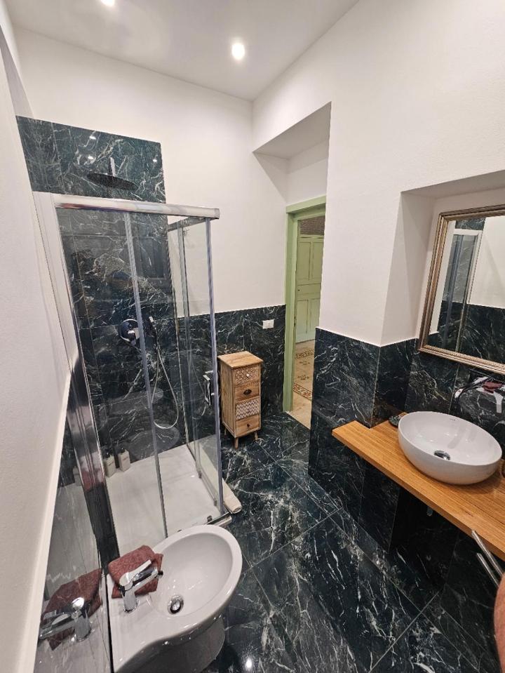 Holiday home Lu Mari Vacanze *