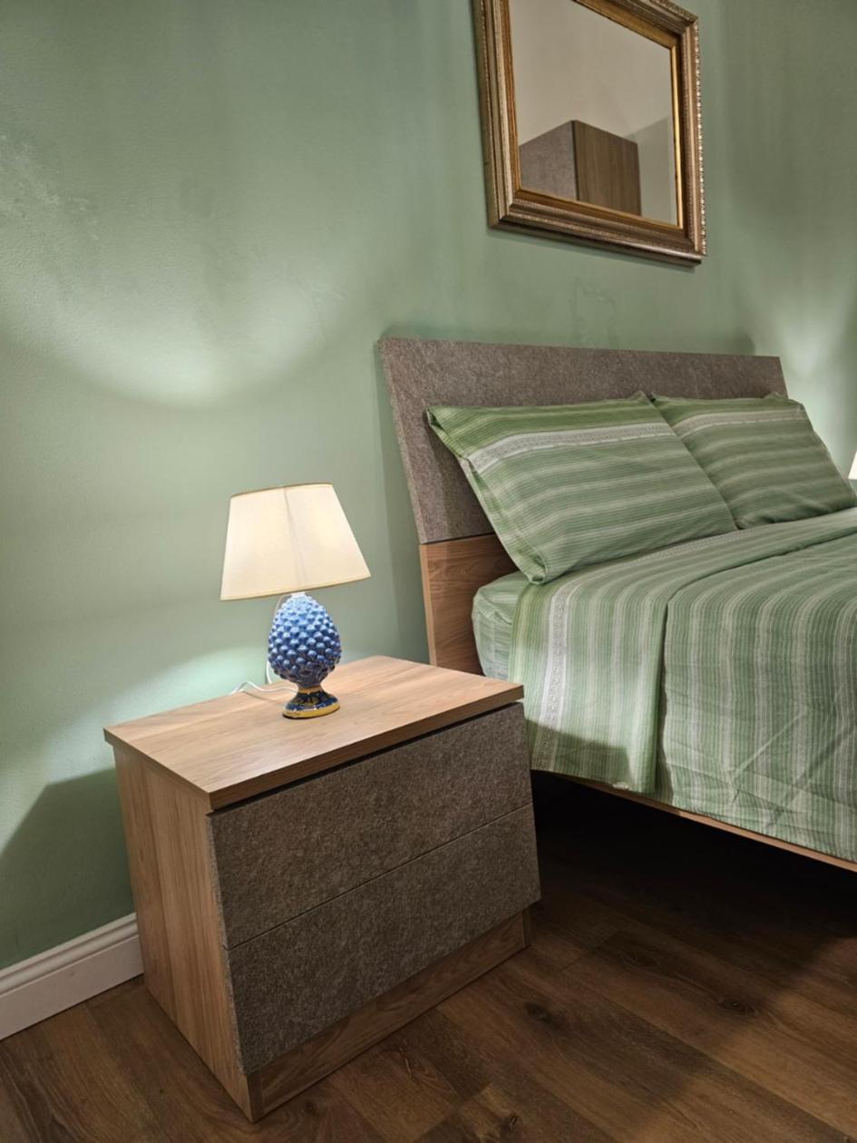 Holiday home Lu Mari Vacanze Balestrate