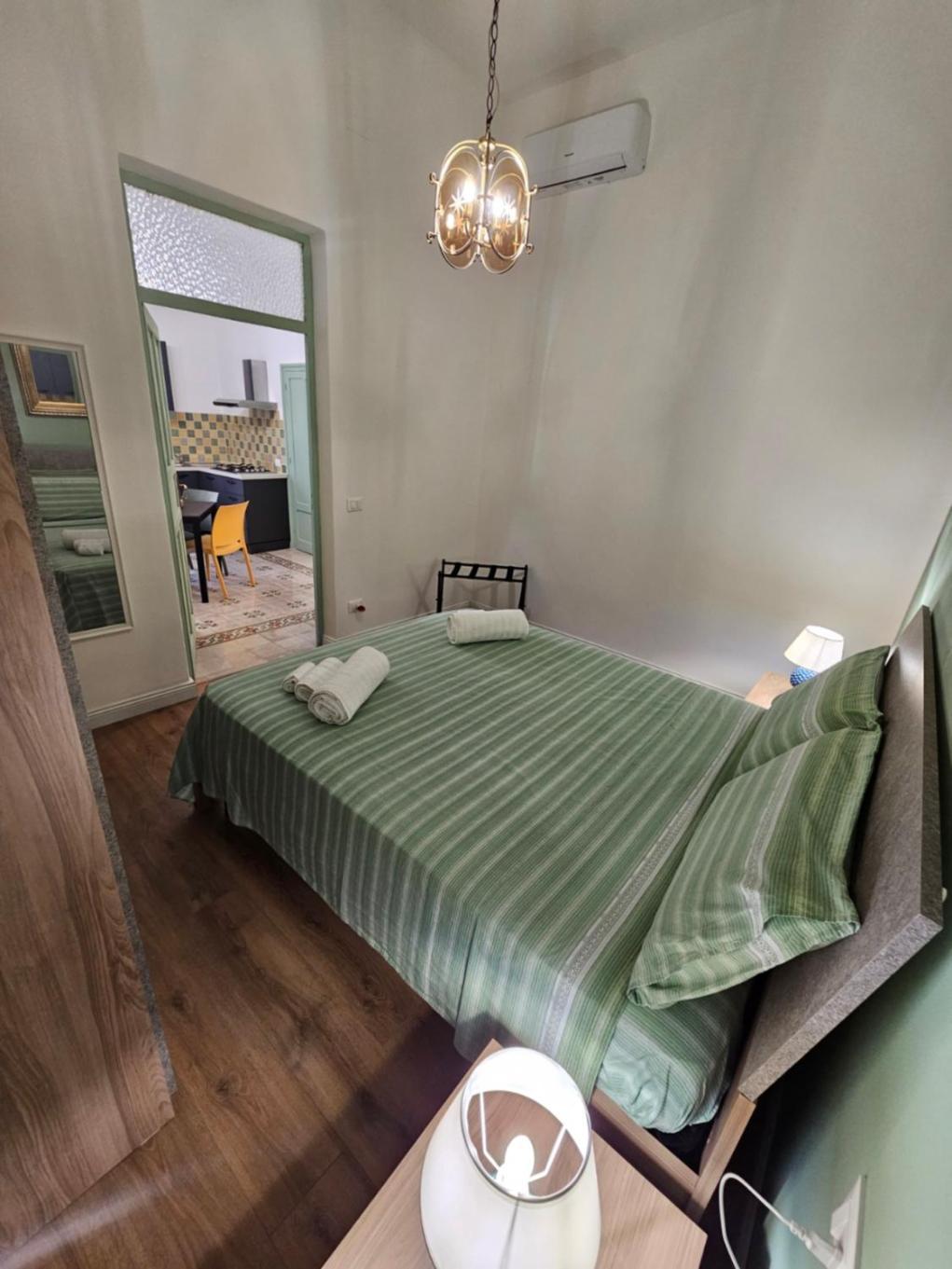 Lu Mari Vacanze Holiday home Balestrate