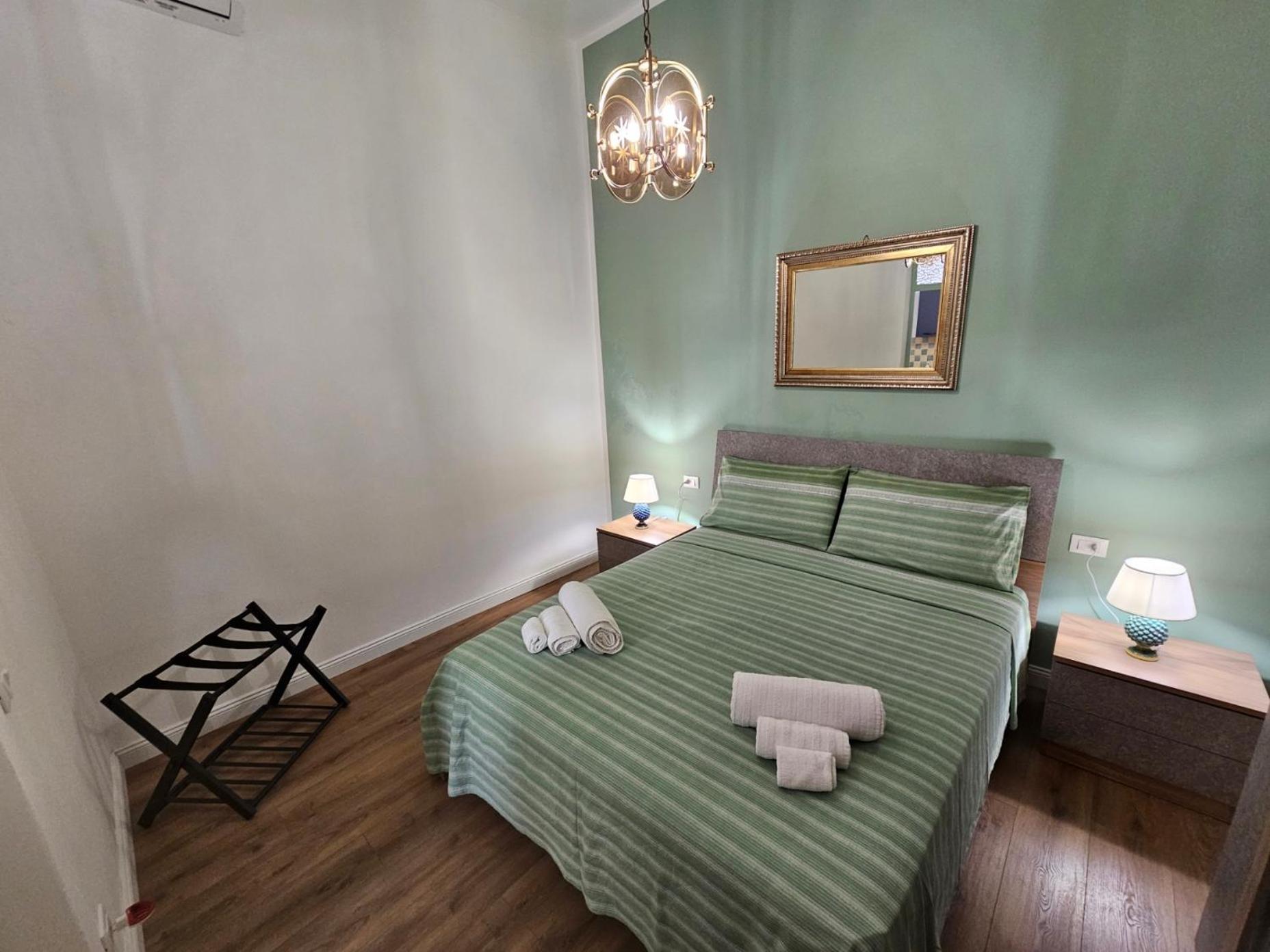 Holiday home Lu Mari Vacanze *